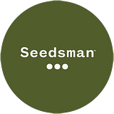 Seedsman Cannabis Seed Bank Logo