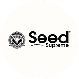 SeedSupreme Cannabis Seed Bank Logo