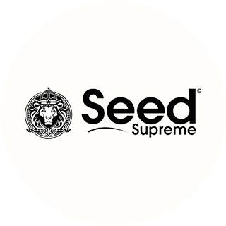 SeedSupreme Cannabis Seed Bank Logo